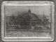 Industripalatset på Stockholmsutställningen 1897