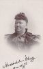 Mathilda Öberg 1895